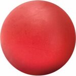 Geelipallo kädenvoimistaja Punainen Pehmeä