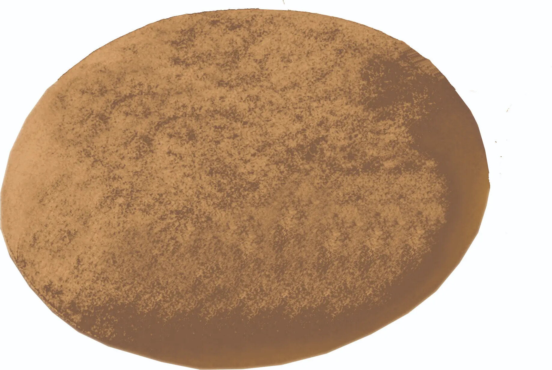 Rengastyyny paineenlievitykseen Beige