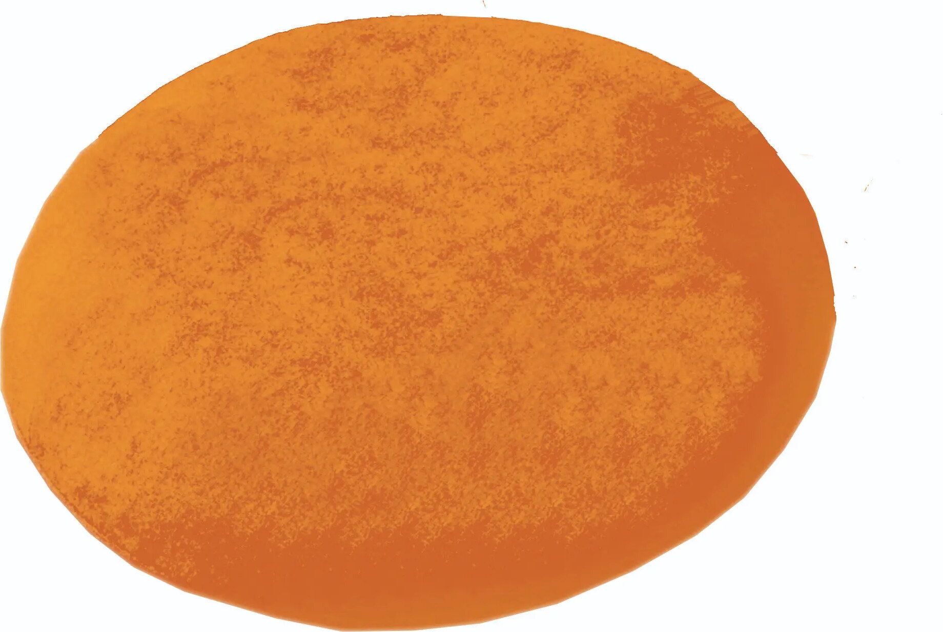 Rengastyyny paineenlievitykseen Oranssi