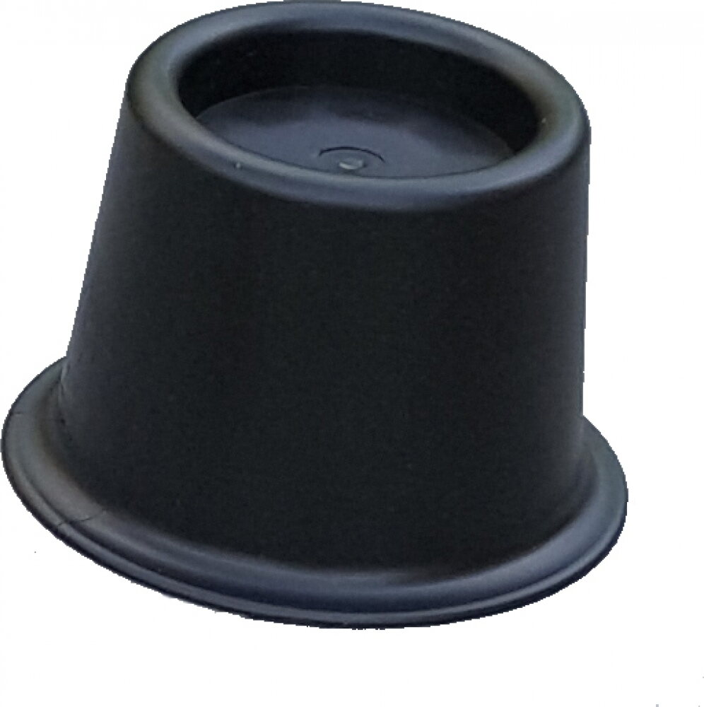 Able2 korotuspalat sänkyyn ja tuoliin, 4 kpl 9 cm