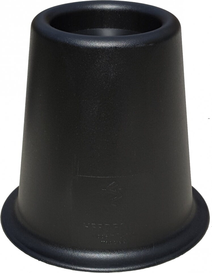 Able2 korotuspalat sänkyyn ja tuoliin, 4 kpl 14 cm