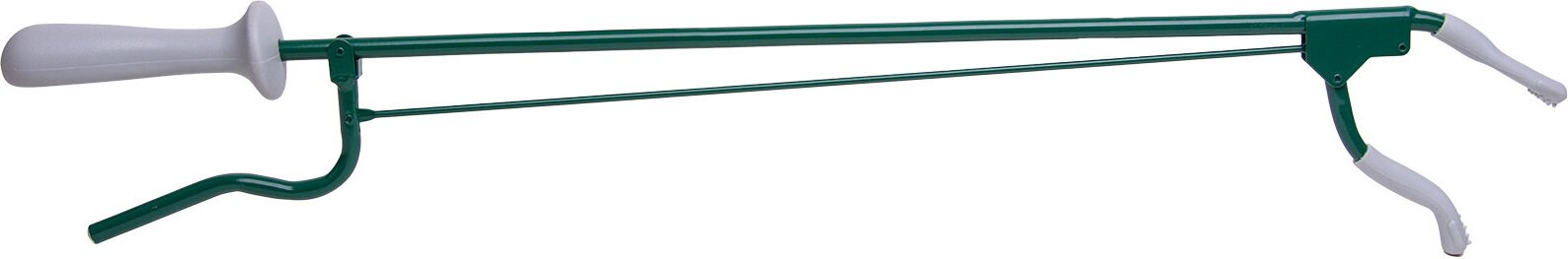 Tartuntapihdit metallia 60cm Vihreä