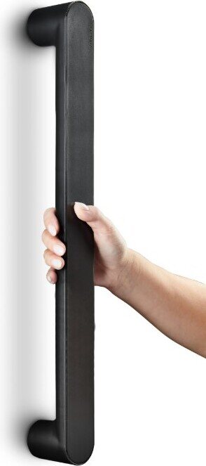 Tukikahva 55 cm Musta