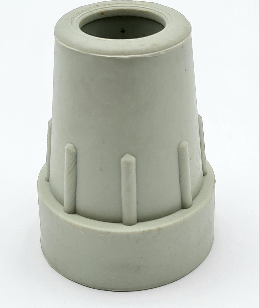 Kepinpääkumi 20 mm Harmaa