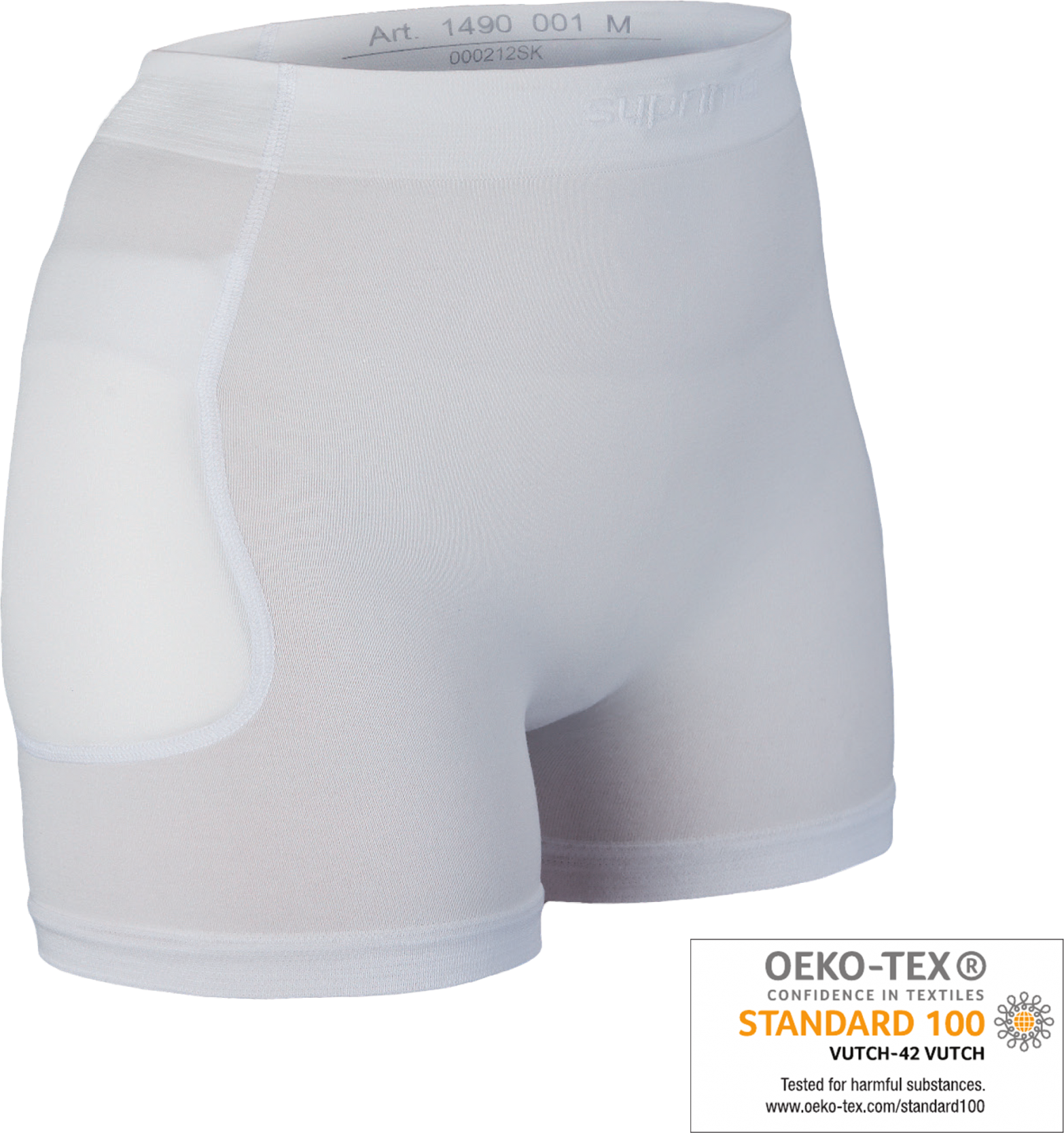 Lonkkasuojahousut XXL