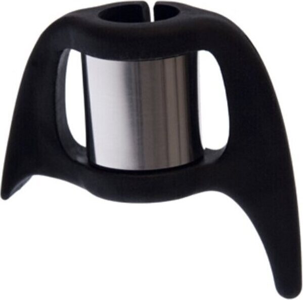 Kepinpidike heijastimella 银色