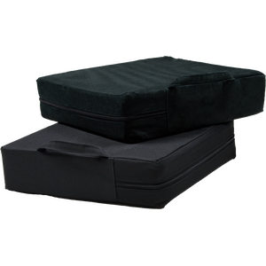 Tukimet Kotimainen koroketyyny kahvalla 40 x 40