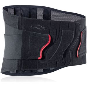 Porostrap Selkätuki/ tukiliivi