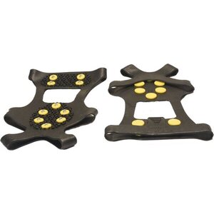 Varanastat liukuesteisiin 10 kpl keltainen