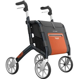 Ostosrollaattori Let`s Shop