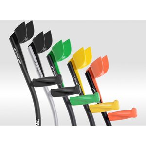 Kyynärsauva Let´s twist again