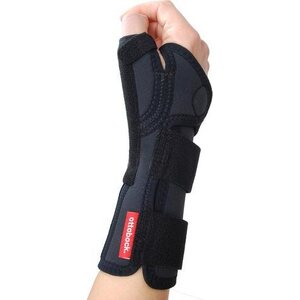 Ottobock Manu 3D Pollex -ranne- ja peukalotuki