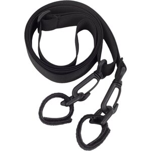 Kyynärsauvojen niskahihna