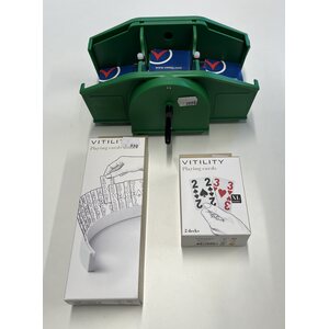 Pelaaminen helpoksi -pelikorttipaketti