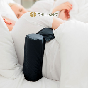 Chillamo Kuorsaus- ja uniapneavyö