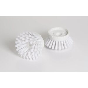 OXO Good Grips vaihtoharja kämmentiskiharjaan – 2 kpl