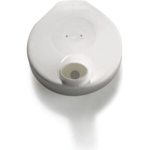 Sure Grip -mukin kansi – iso nokka