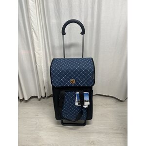 Andersen Scala Shopper Plus -ostoskärry