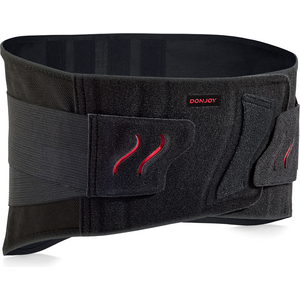 DonJoy Porostrap 2.0 -selkätuki