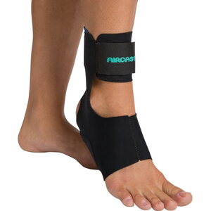 Aircast AirHeel -kantapäätuki