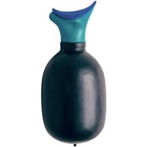 Uribag matkavirtsapullo naisille