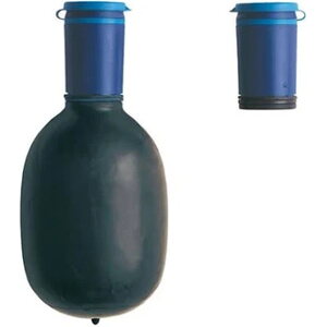 Uribag matkavirtsapullo miehille