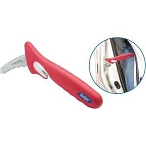 Handybar nousutuki autoon