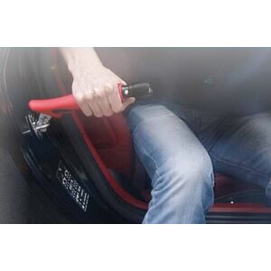 Handybar nousutuki autoon