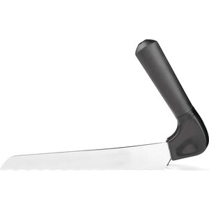 Leipäveitsi ergonominen