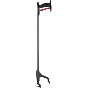 Tartuntapihdit magneetilla 76 cm, punainen