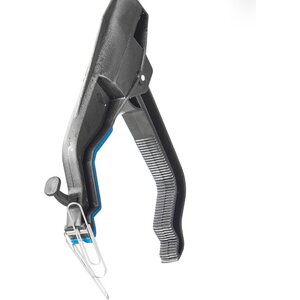Tartuntapihdit magneetilla 76 cm, punainen