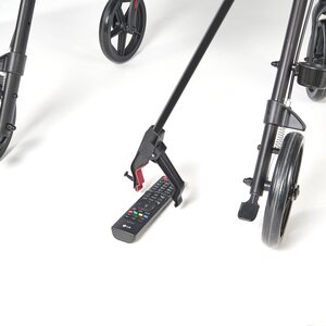 Tartuntapihdit magneetilla 76 cm, punainen
