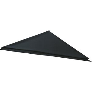 Kantoside, kolmion muotoinen – 90 × 90 × 127 cm