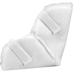 Kantapään suoja / Kevennystossu