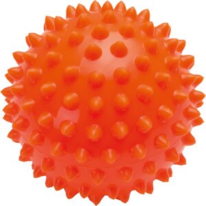 Hierontapallo venttiilillä – Ø 8 cm