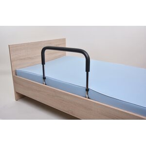 Nousutuki sänkyyn jalaton