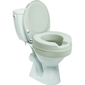 WC-koroke kannella, pehmeä reunus