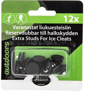 Varanastat liukuesteisiin 12 kpl