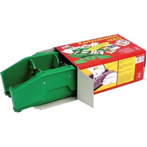 Pelikorttien sekoittaja