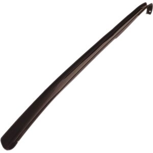 Pitkä kenkälusikka 78 cm