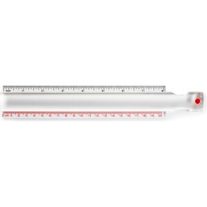 Viivainsuurennuslasi 20 cm