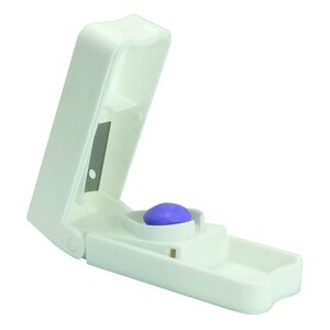 Tabletinpuolittaja