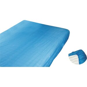 Kertakäyttöinen CPE patjansuoja/päällinen