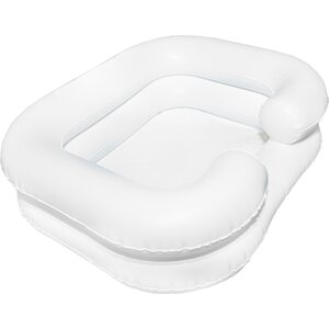 Hiustenpesuallas-setti