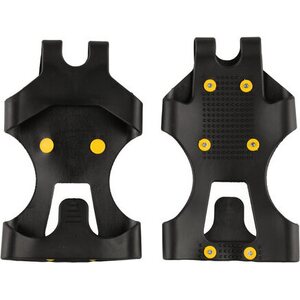 Jääkengät - liukuesteet kenkiin