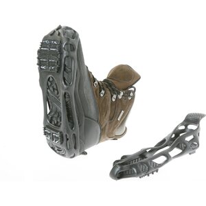 Jääkengät - liukuesteet kenkiin