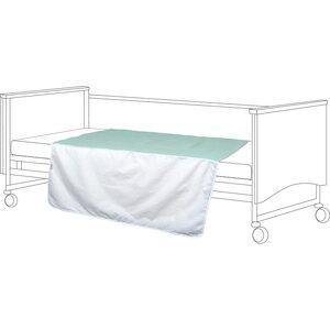 Vuodesuoja siivekkeillä