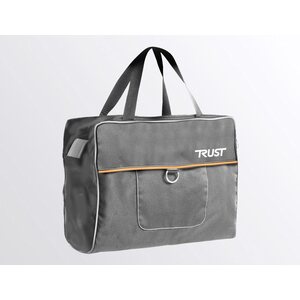 Laukku Let's Go Out rollaattoriin