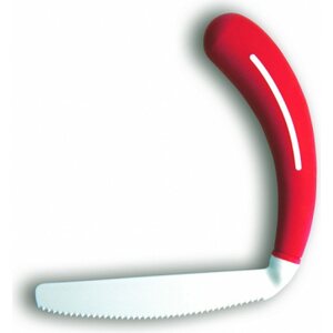 Henrogrip Ruokailuveitsi