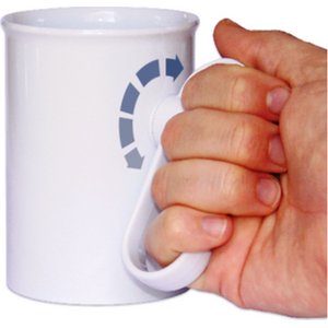 HandSteady Parkinson muki